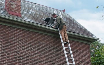 what affects urgent Stoke On Trent roof repairs