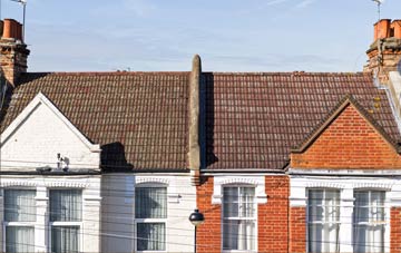 clay roofing Stoke On Trent, Staffordshire