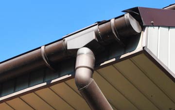 types of Stoke On Trent fascias