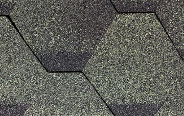 Stoke On Trent fibreglass shingle repairs