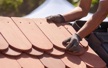Stoke On Trent roof tile contractors