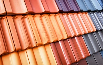Stoke On Trent roof tile costs