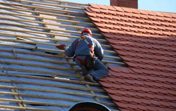 roof tiles Stoke On Trent, Staffordshire