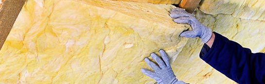 quotes for Stoke On Trent roof insulation