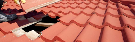 compare Stoke On Trent roof repair quotes