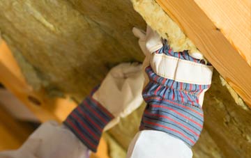 types of Stoke On Trent pitched roof insulation materials