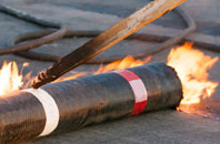 free Stoke On Trent flat roofing repair quotes