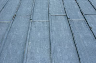 Stoke On Trent lead roofing
